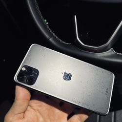 iPhone 11 Pro Max Unlocked