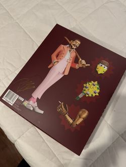 Post Malone Superplastic