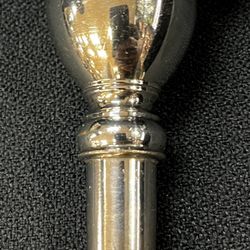 BACH TUBA MOUTHPIECE 24AW 