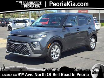 2022 Kia Soul