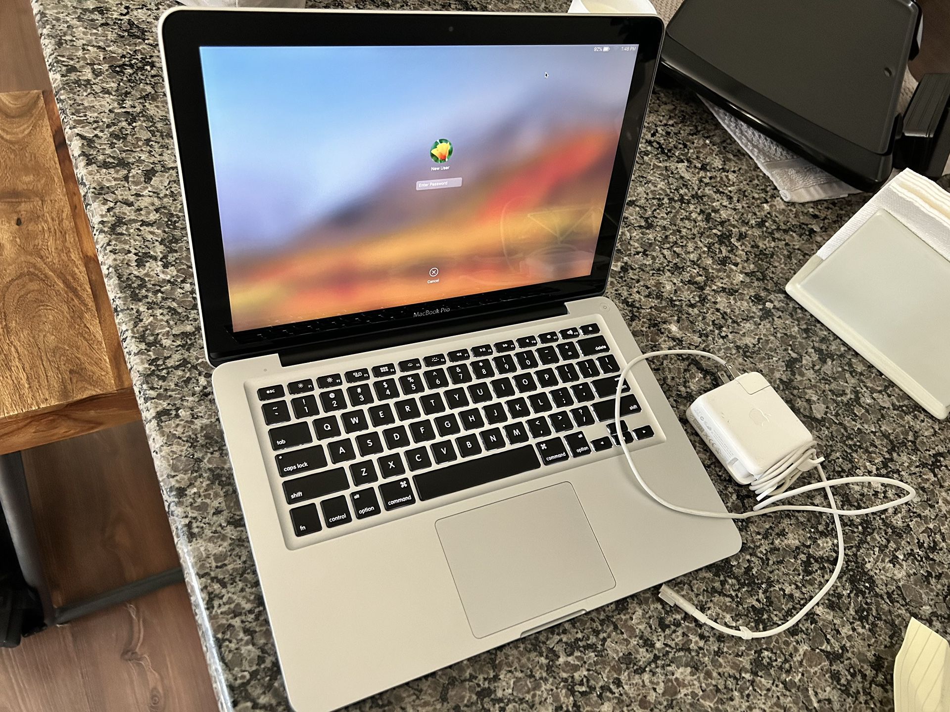 MacBook Pro A1278 In Great Condition!
