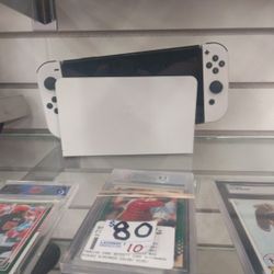 Game System 