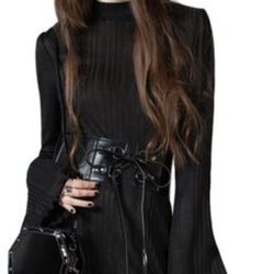 Goth / Alt Dress 