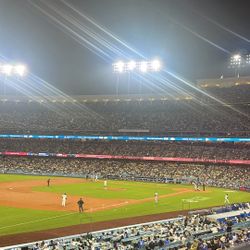 Dodgers Tickets