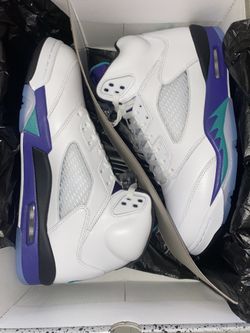 Jordan 5