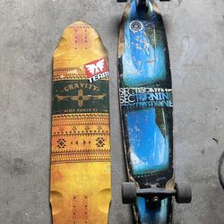 Longboard