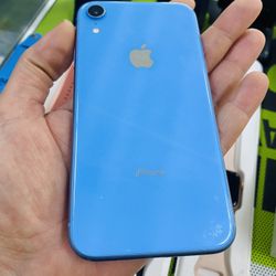 🔥⌚️iPhone Xr 64gb Factory Unlocked With Warranty 