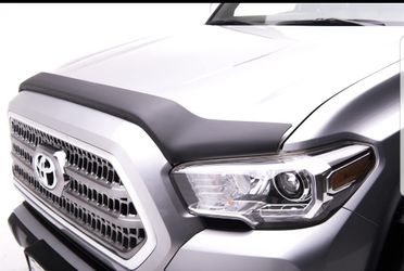 EGR Superguard No Drill Smoke Bug Shield Fits 1995-2000 Toyota Tacoma 304611