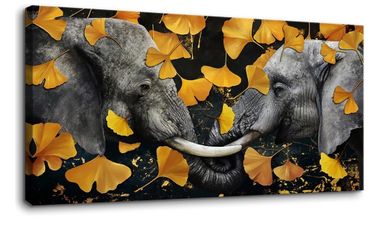 Art Elephant Wall Art