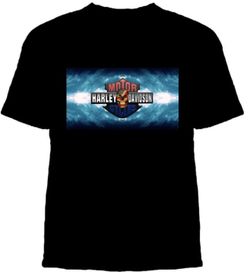 Harley Davidson T Shirt