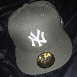 Men's NY Yankees New Era 59fifty Fitted