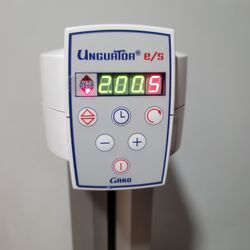 Unguator E/S Compounding Mixer –Typ 04 E 100 Mod. 032 – Lab / Pharmacy