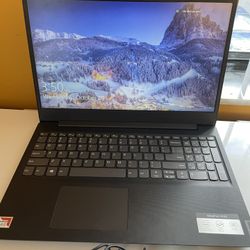 Lenovo IdeaPad S145 Laptop