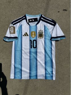 Argentina 2026 world cup Messi