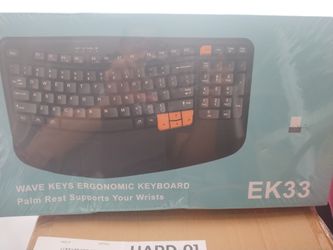 Keyboard 