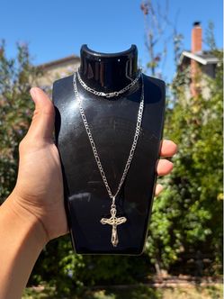 925 Sterling Silver Chain Kit