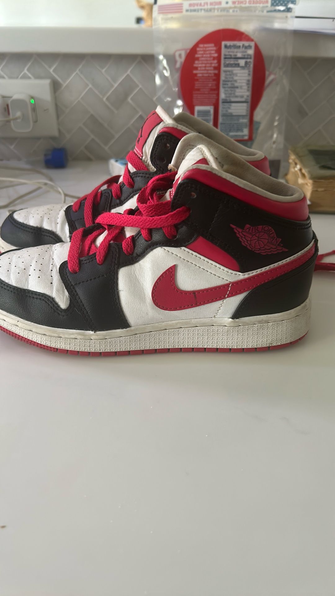 Air Jordans Sneakers