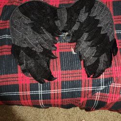 Fallen Angel Wings