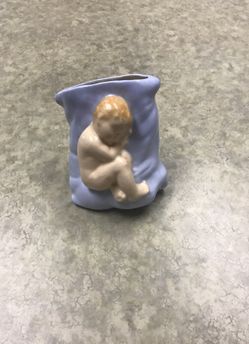 Flower or pencil holder