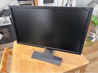 BenQ Zowie Monitor 27in. 1080p 144hz