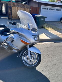 BMW K1200LT 2004 $3500 OBO