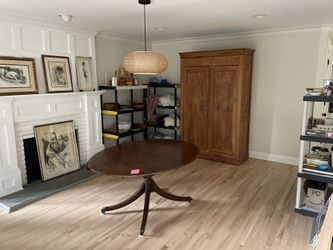 Estate Sale Saturday July 26 Westport 10-2