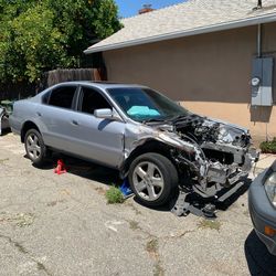 Need gone asap