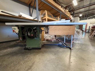 Table Saw For Sale