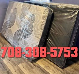 🔥New Mattresses For Sale!🔥