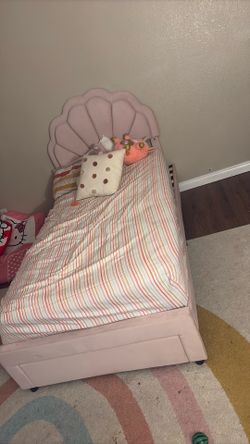 Bed frame