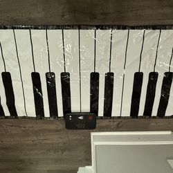 Kids Piano Toy 