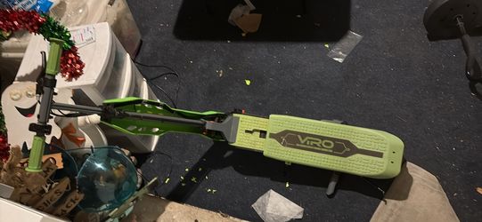 Viro Vega EScooter (for parts)