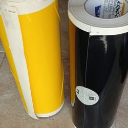 Graphic Sign Art Vinyl 