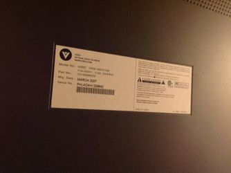 Tv