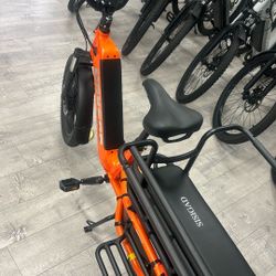 Award Winning Cargo Ebike At Sales - Aventon Does Not Want You To Know 