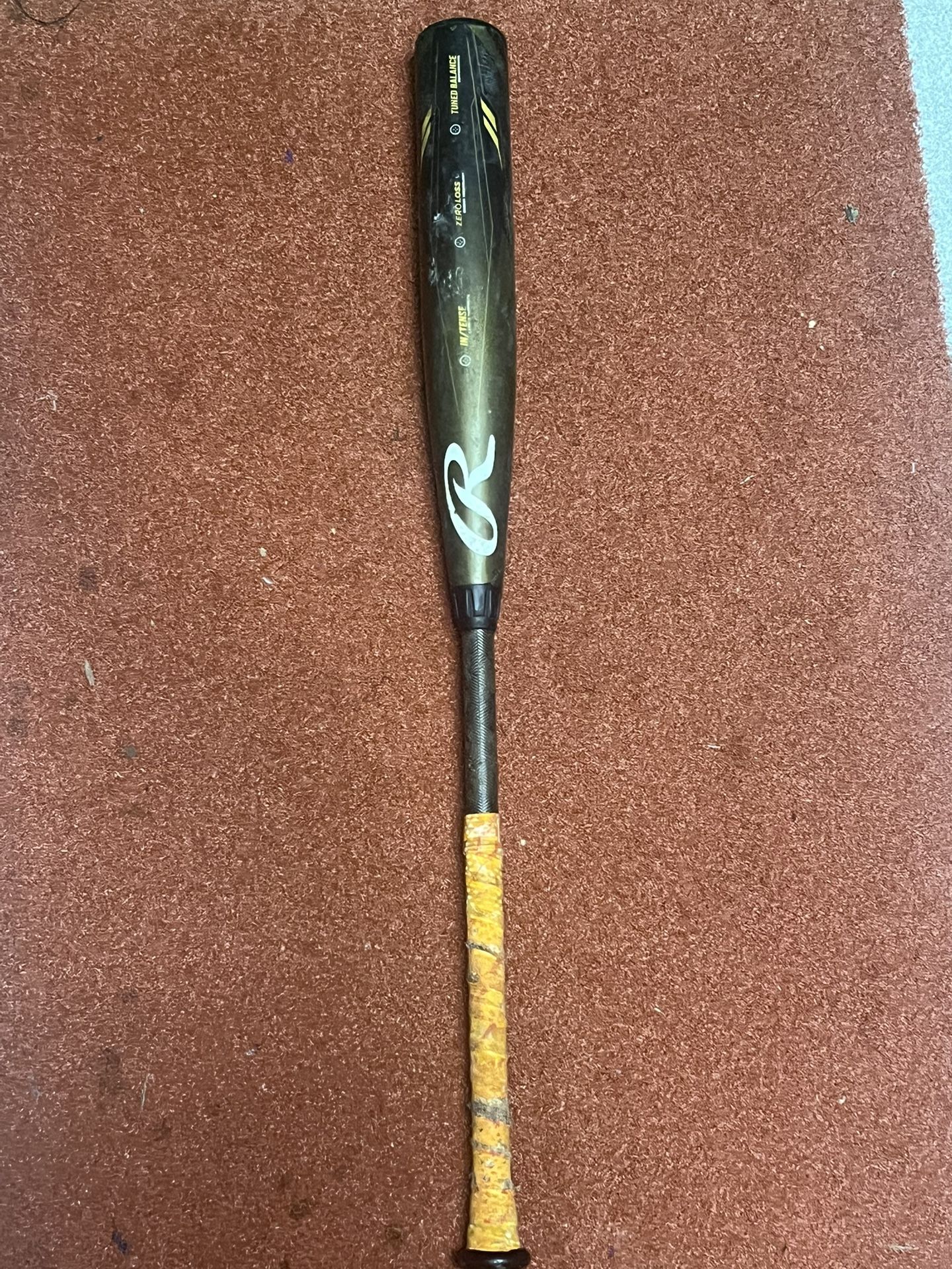 RAWLING ICON
