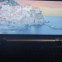 HP Pavilion Laptop 