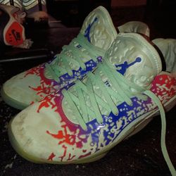 Men's Jordans Size 11