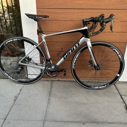 Giant Defy Advanced 