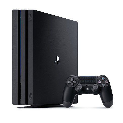 PlayStation 4 *Brand New*