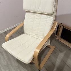 IKEA Indoor Arm Chair 