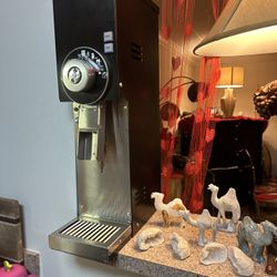 Coffee Grinder 