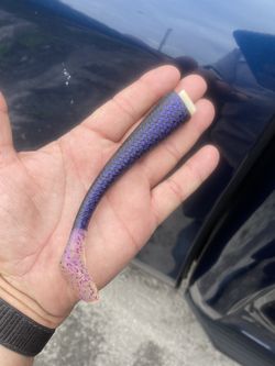 spooltek tails
