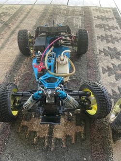 RC Cars