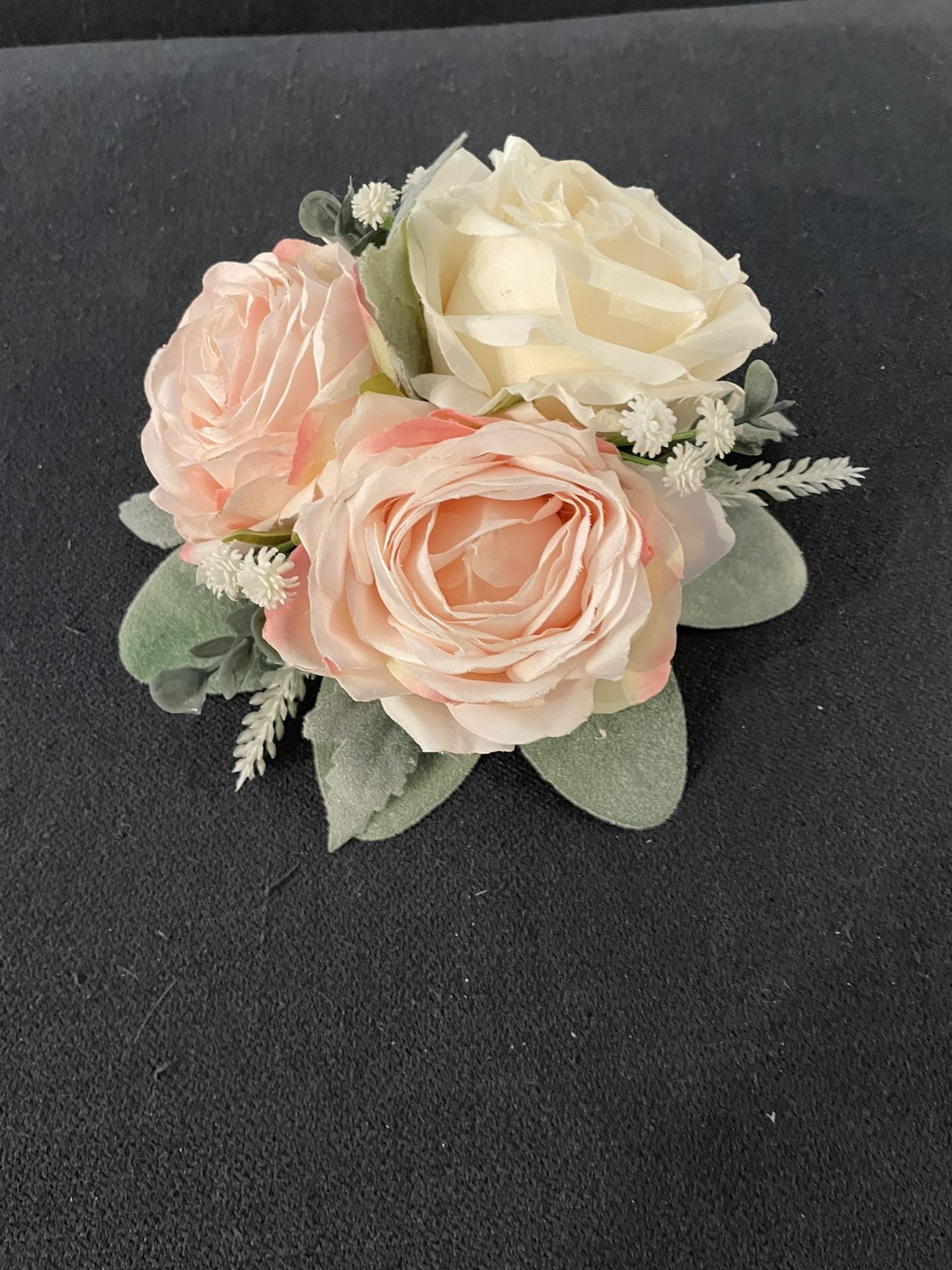 Wedding Cake Topper