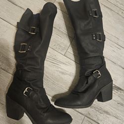 Women's Boots