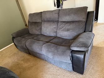 Recliners