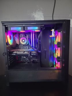 Gaming pc