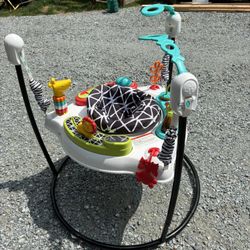 Fisher Price Bouncer