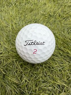 Titleist Pro V1 & Pro V1x Golf Balls – Fast Sale / Cheap Deal